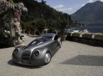 Morgan LIFECar Concept 2008 года